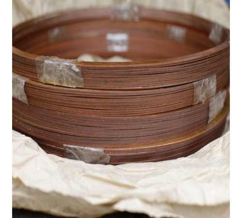 Судовые красномедные прокладки в Борисове для юрлиц