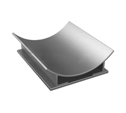 Сварные направляющие опоры для труб в Борисове