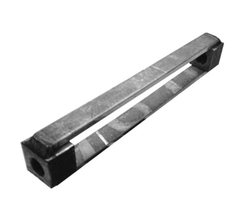 Сварные регулировочные муфты для блоков подвесок в Борисове