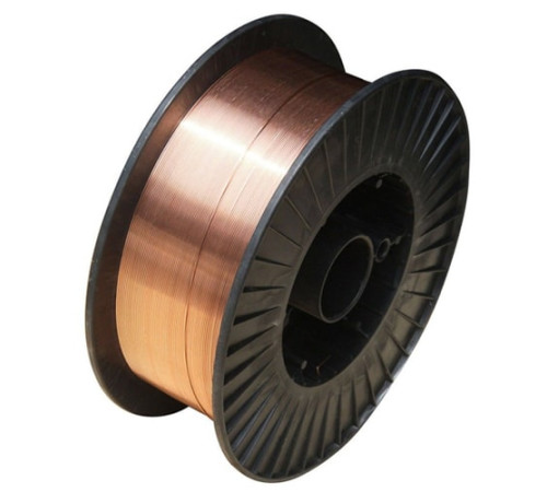 Сварочные омедненные проволоки в Борисове для юридических лиц