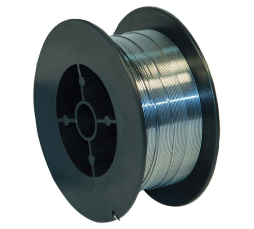 Сварочные проволоки из легированной стали в Борисове