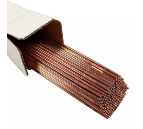 Сварочные медные прутки в Борисове для промышленности