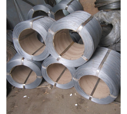 Светлые канатные скребковые проволоки в Борисове