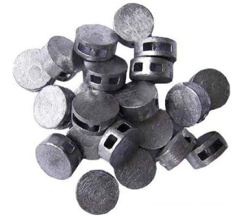 Свинцовые пломбы в Борисове от Спецметаллстрой