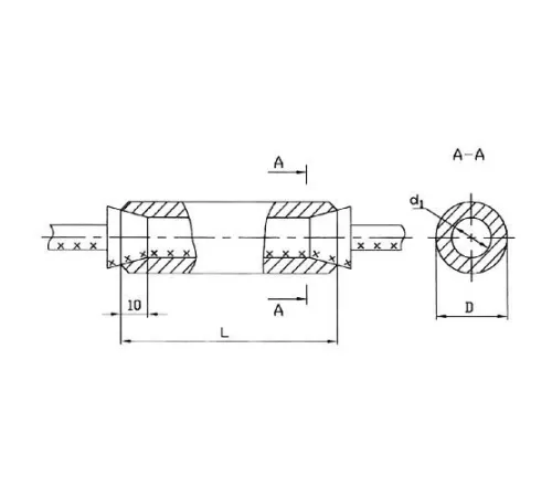 Соединительные зажимы СВС в Борисове для ЛЭП