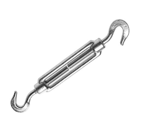 Талрепы крюк-крюк для судостроения в Борисове