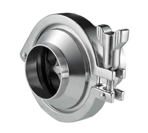 Тарельчатые обратные клапаны сварка-сварка в Борисове