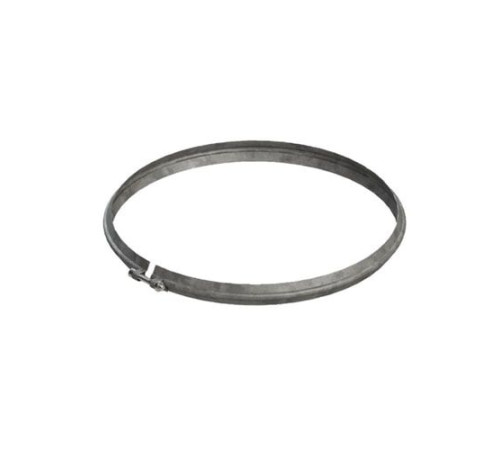 Титановые бандажи для воздуховодов в Борисове и Беларуси