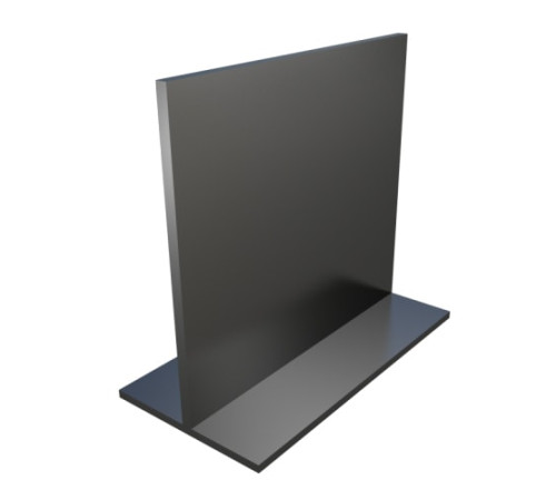 Тавровые приварные опоры для трубопроводов в Борисове