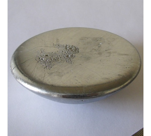 Теллуровые слитки в Борисове для промышленного производства