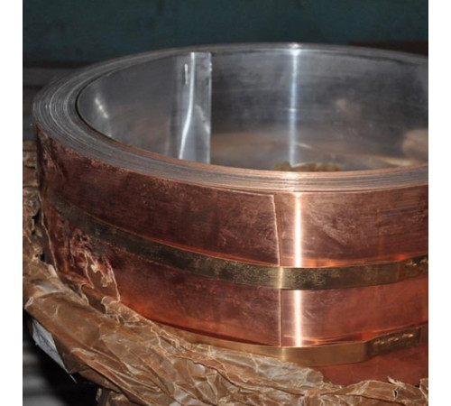 Термобиметаллические ленты в Борисове с доставкой по РБ