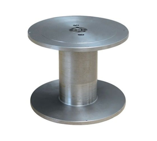 Титановые катушки в Борисове для промышленности