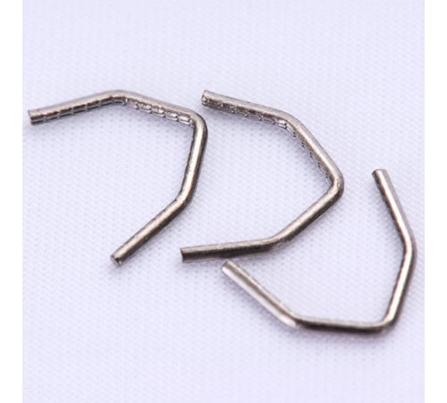 Титановые клипсы Ethicon и Storz в Борисове