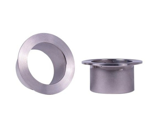 Титановые поворотные заглушки в Борисове для трубопроводов