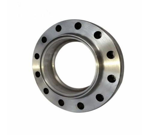 Титановые фланцы для воздуховодов в Борисове