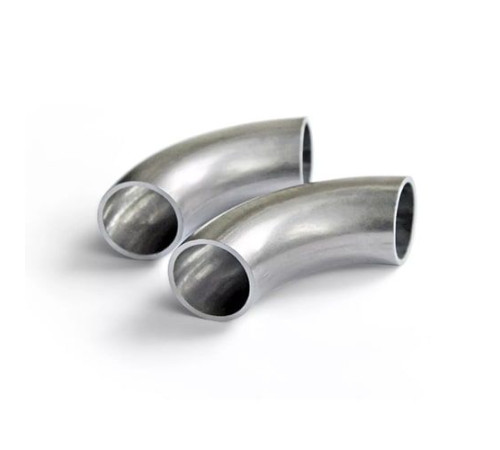 Титановые отводы в Борисове для трубопроводов Беларуси