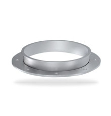 Титановые патрубки присоединительные