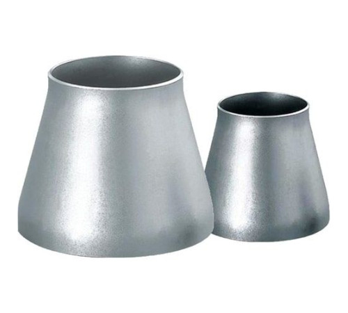 Концентрические титановые переходы в Борисове