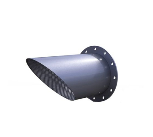 Титановые продувочные трубы в Борисове и Беларуси