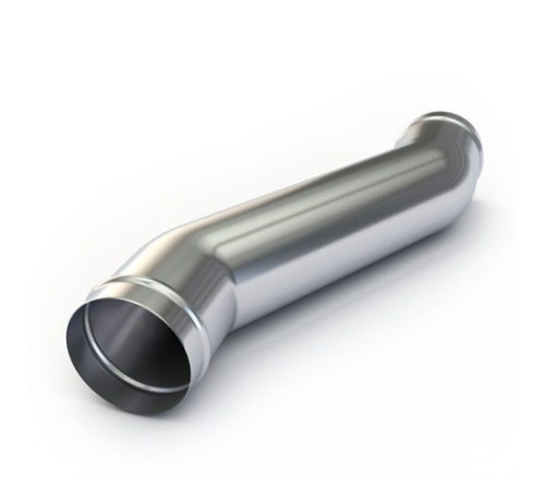 Титановые утки для воздуховодов в Борисове