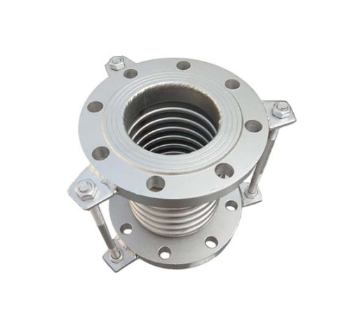 Титановые компенсаторы труб в Борисове с доставкой по Беларуси