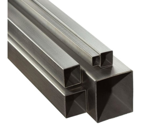 Титановые профили в Борисове для промышленности и строительства