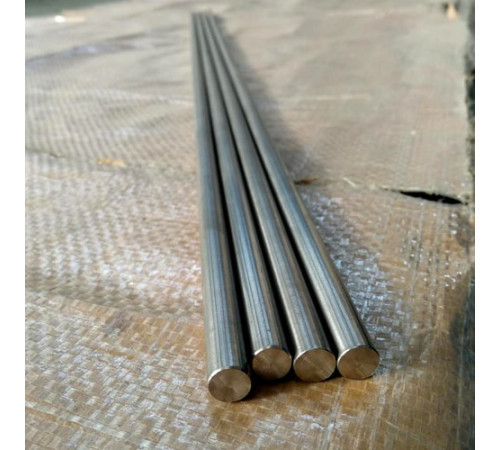 Титановые прутки в Борисове от производителя