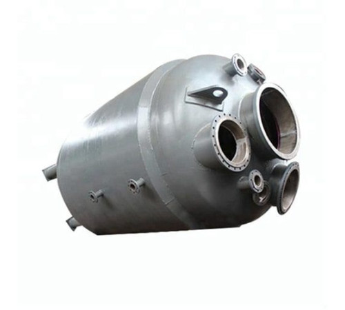 Реакторы из титана в Борисове для промышленности