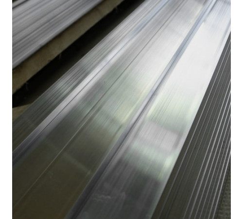 Полосы ТКЛР в Борисове от Спецметаллстрой