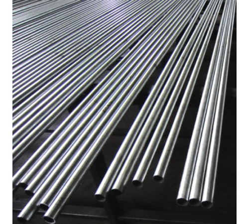 Трубы ТКЛР в Борисове: сплавы с заданным коэффициентом