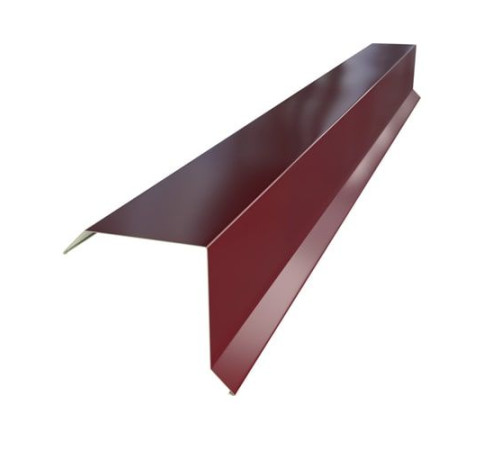 Торцевые планки для профнастила в Борисове