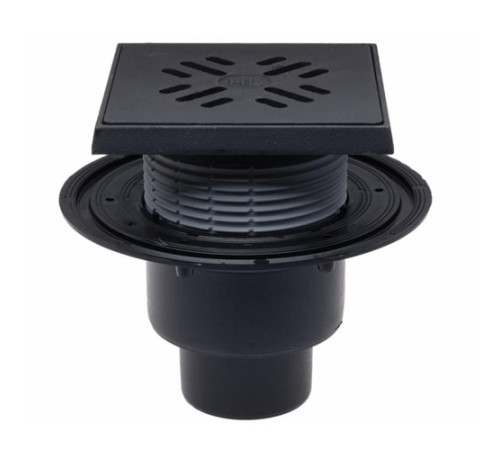 Чугунные трапы 50 и 100 мм в Борисове с доставкой