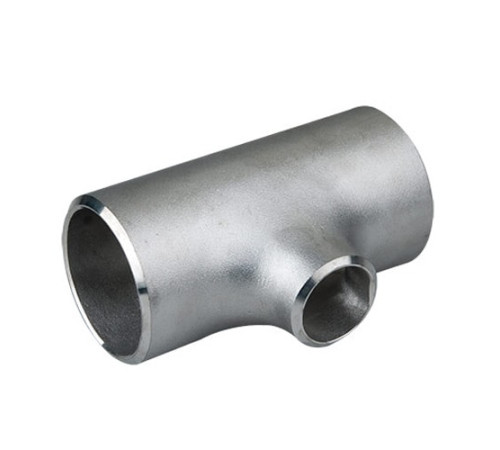 Тройники переходные под сварку в Борисове для трубопроводов