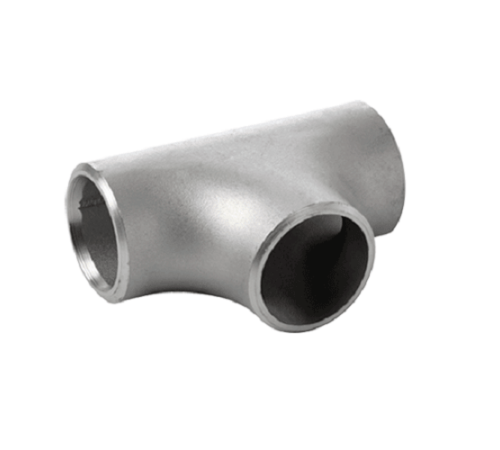 Штампованные равнопроходные тройники в Борисове