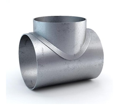 Сварные тройники с накладкой в Борисове для трубопроводов