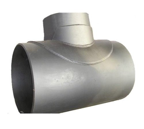 Штампосварные тройники ТШСН в Борисове с доставкой по РБ