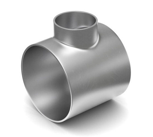 Штампосварные переходные тройники ТШС в Борисове