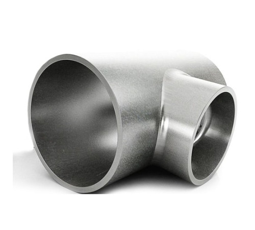 Сварные переходные тройники в Борисове для трубопроводов