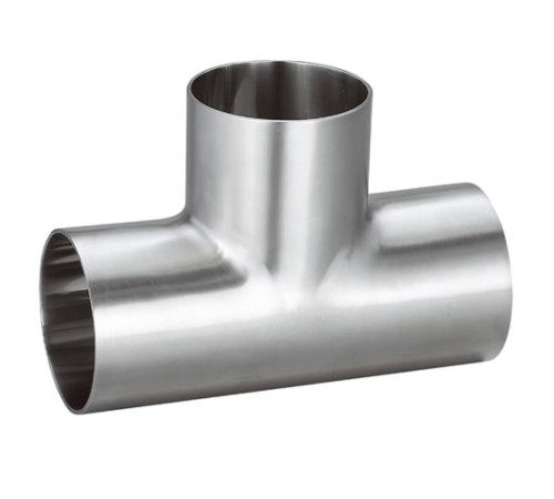 Нержавеющие тройники для трубопроводов в Борисове