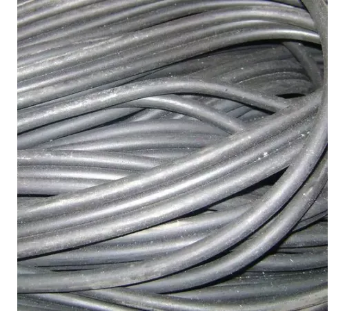 Резиновые теплостойкие круглые шнуры в Борисове