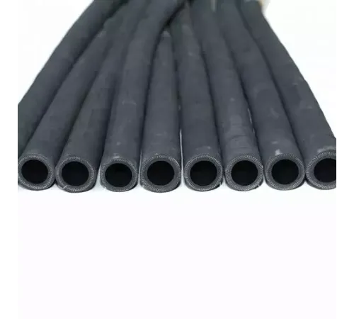 Трубки резиновые армированные латунной сеткой в Беларуси