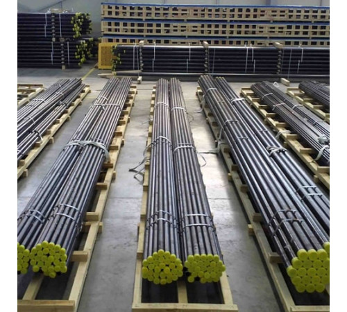 Трубы EN 10297-1 в Борисове для промышленности