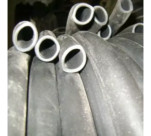 Кислотощелочестойкие резиновые трубки в Борисове для предприятий