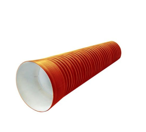 Полипропиленовые гофрированные трубы в Борисове