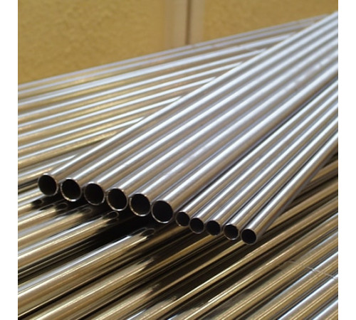 Алюминиевые холоднодеформируемые трубы в Борисове