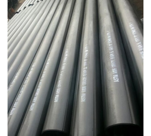 Трубы ASTM A106 в Борисове для промышленного использования