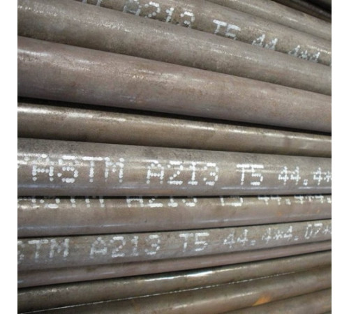 Трубы ASTM A213 в Борисове от Спецметаллстрой