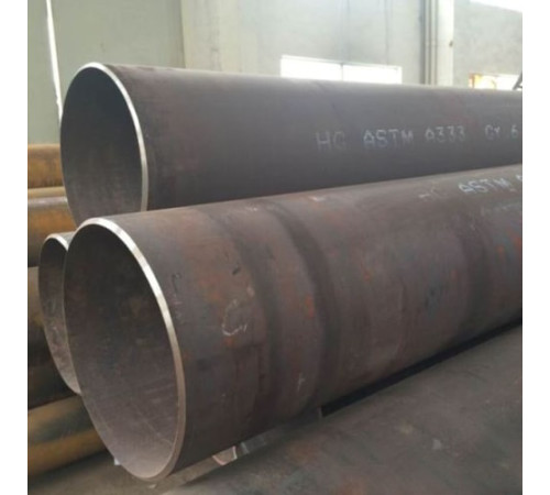 Трубы ASTM A333 в Борисове для промышленности