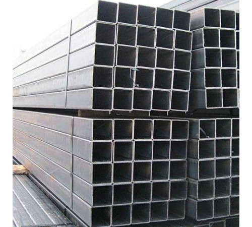 Трубы электросварные профильные в Борисове от Спецметаллстрой