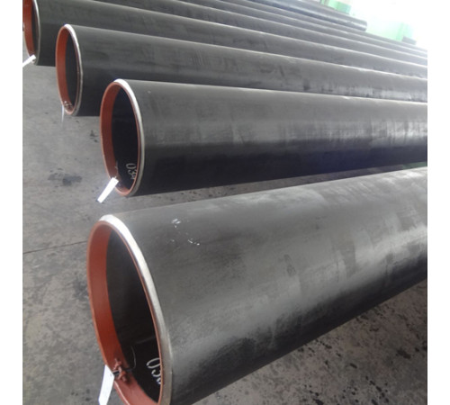 Трубы EN 10210 в Борисове для строительства и промышленности